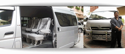 NST VAN